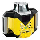 Niwelator obrotowy Nivel System NL620G DIGITAL (ZIELONY) + STATYW SJJ1 + ŁATA LS24