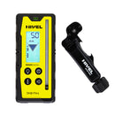 Czujnik do laserów rotacyjnych Nivel System RD600 DIGITAL