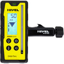 Czujnik do laserów rotacyjnych Nivel System RD600 DIGITAL