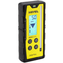 Czujnik do laserów rotacyjnych Nivel System RD600 DIGITAL