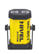 ZESTAW: SYSTEM KOPARKOWY NIVEL SYSTEM MC-1D - ZESTAW Z BAZĄ LASEROWĄ NL620 DIGITAL set SJJ32 LS24