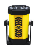 ZESTAW: SYSTEM KOPARKOWY NIVEL SYSTEM MC-1D - ZESTAW Z BAZĄ LASEROWĄ NL620 DIGITAL set SJJ32 LS24