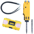 Młot kujący do minikoparek MEYER