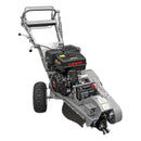 Frezarka do pni Jansen BSF-15PRO – 15 HP