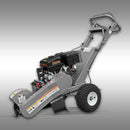 Frezarka do pni Jansen BSF-15PRO – 15 HP
