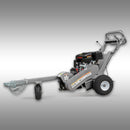 Frezarka do pni Jansen BSF-15PRO – 15 HP