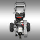 Frezarka do pni Jansen BSF-15PRO – 15 HP
