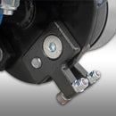 Frezarka do pni Jansen BSF-15PRO – 15 HP