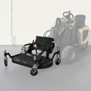 KOSISKO HYDRAULICZNE DO MINIŁADOWARKI MEYER MWL35