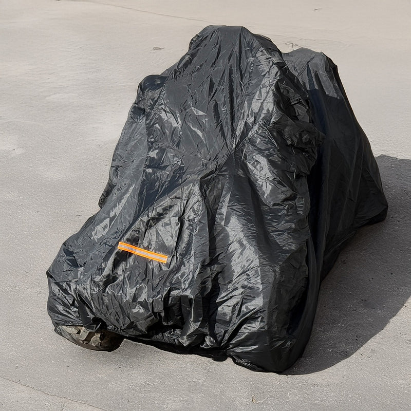 POKROWIEC 4XL DO MINIŁADOWARKI MEYER MWL35