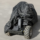 POKROWIEC 4XL DO MINIŁADOWARKI MEYER MWL35