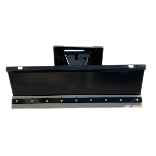 PŁUG HYDRAULICZNY DO MINIŁADOWARKI MWL35