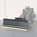 PŁUG HYDRAULICZNY DO MINIŁADOWARKI MWL35