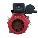 Silnik KOOP KD192F DIESEL