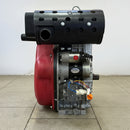 Silnik KOOP KD192F DIESEL