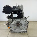 Silnik KOOP KD192F DIESEL