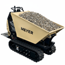 Wozidło gąsienicowe MEYER T500F-BS