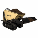 Wozidło gąsienicowe MEYER T500FL-BS