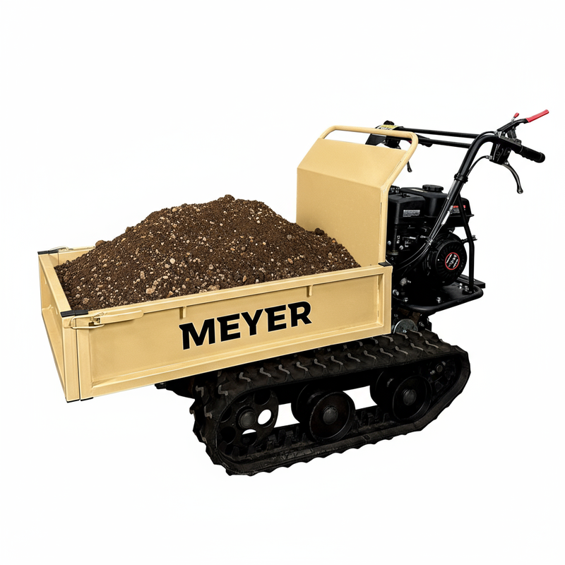 Wozidło gąsienicowe MEYER TG300L