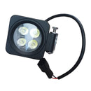 LAMPA DO MINIKOPARKI MEYER  X1000
