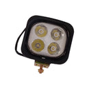 LAMPA PRZEDNIA KABINY MINIKOPARKI MEYER  EX12+K