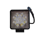 LAMPA PRZEDNIA NA RAMIENIU DO MINKOPAREK MEYER EX12