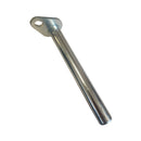 SWORZEŃ EX-Z 25MMX210MM Z ŁBEM ŁEZKOWYM DO MINIKOPARKI MEYER EX12
