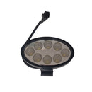 LAMPA LED GÓRNA ZEWNĘTRZNA DO ŁADOWARKI KOŁOWEJ MEYER LW40