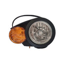 LAMPA PRZEDNIA DO ŁADOWARKI KOŁOWEJ MEYER LW40