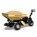 Rozsiewacz piaskarka rozsypywarka posypywarka MEYER PN325