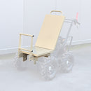 Skrzynia na drewno do T300L