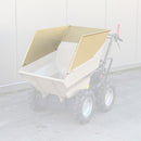 Nadstawki wozidła MEYER T300L