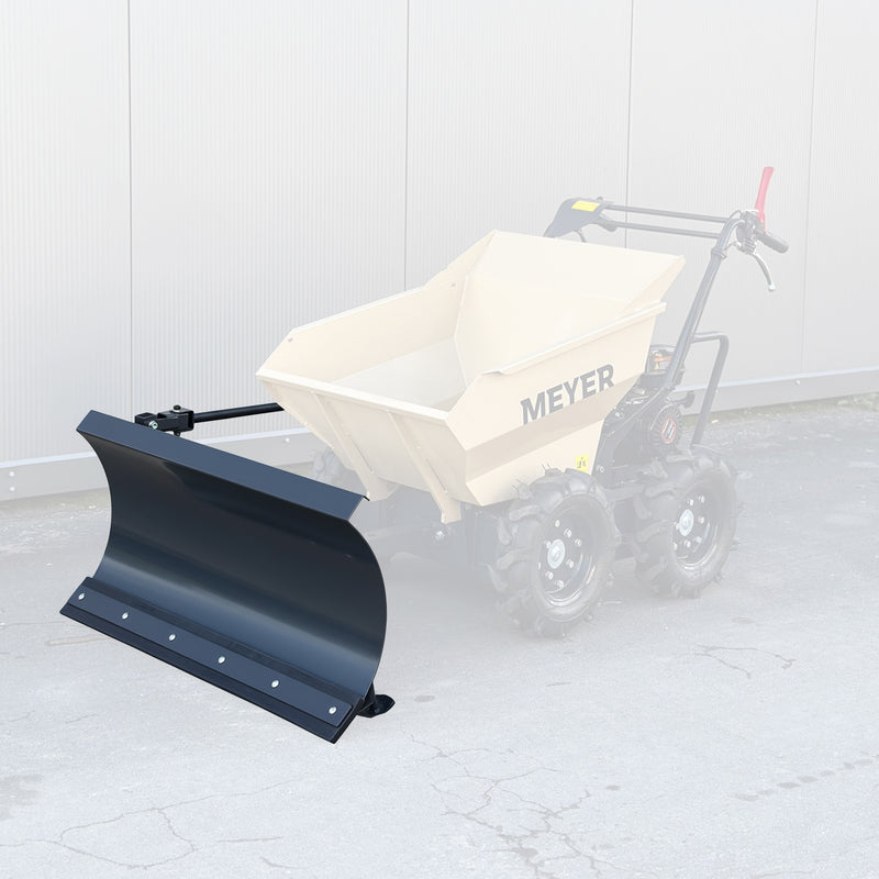 PŁUG ŚNIEŻNY WOZIDŁA MEYER T300L