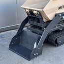 Wozidło gąsienicowe MEYER T500SL