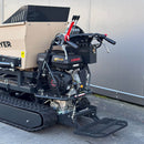 Wozidło gąsienicowe MEYER T500SL