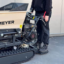 Wozidło gąsienicowe MEYER T500SL