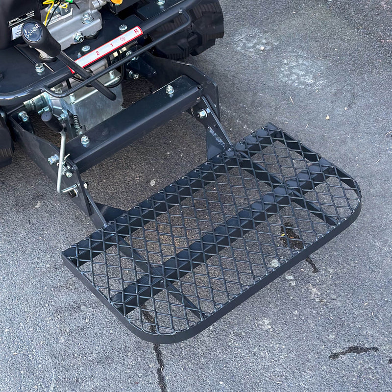 Wozidło gąsienicowe MEYER T500SL