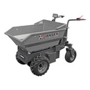 Taczka elektryczna Miniwywrotka Wozidło Jansen MSK-500PRO 500 kg