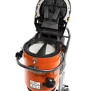 Odkurzacz przemysłowy Husqvarna DE130 H