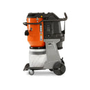 Odkurzacz przemysłowy Husqvarna DE130 H