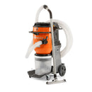 Odkurzacz przemysłowy Husqvarna DE130 H