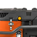 Odkurzacz przemysłowy Husqvarna DE130 H