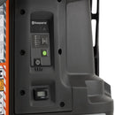 Odkurzacz przemysłowy Husqvarna DE130 H