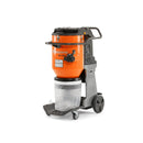 Odkurzacz przemysłowy Husqvarna DE130 H