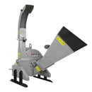 Rębak tarczowy Jansen BX-42S WOM