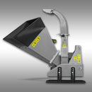 Rębak tarczowy Jansen BX-42S WOM