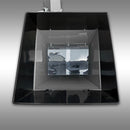 Rębak tarczowy Jansen BX-42S WOM