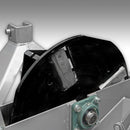 Rębak tarczowy Jansen BX-42S WOM