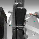 Rębak tarczowy Jansen JX-102RS WOM (z rolkami podającymi)