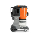 Odkurzacz przemysłowy Husqvarna DE 120